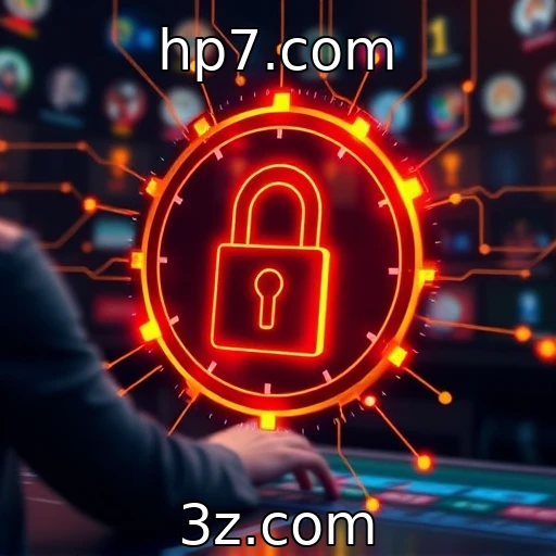 hp7.com Como a Segurança Digital Está Transformando os Cassinos Online no Brasil