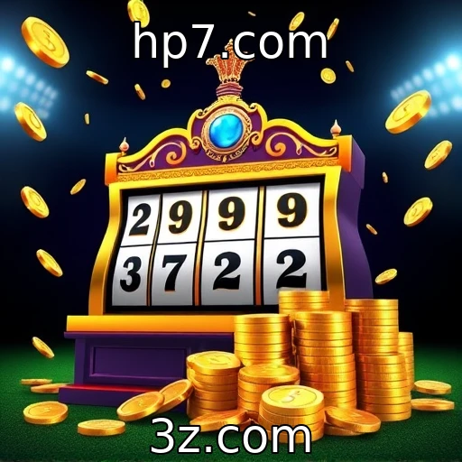 hp7.com Os Segredos das Apostas Esportivas: Como Aumentar suas Chances de Vitória