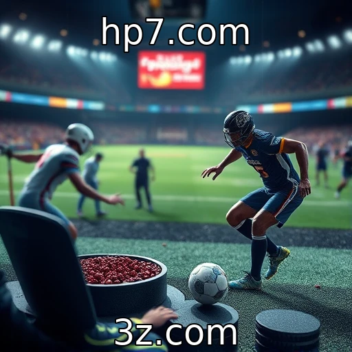 hp7.com Os Campeonatos de E-Sports em Alta: Tendências para 2025