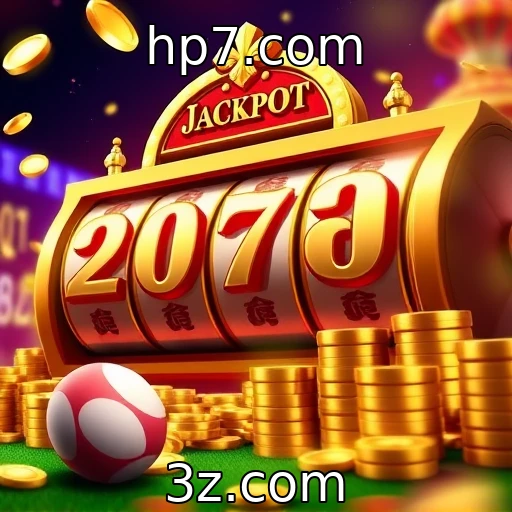 hp7.com Apostas Esportivas: Como Analisar Partidas para Vencer em 2025