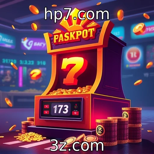 hp7.com E-sports em alta: como os campeonatos estão transformando o mercado