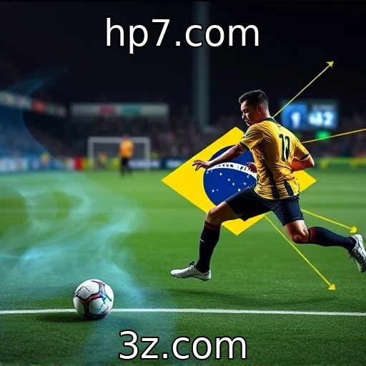 hp7.com O crescimento das apostas esportivas no Brasil em 2025