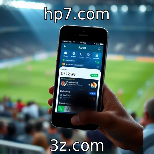 hp7.com As Apostas Esportivas Estão Revolucionando o Mercado Brasileiro
